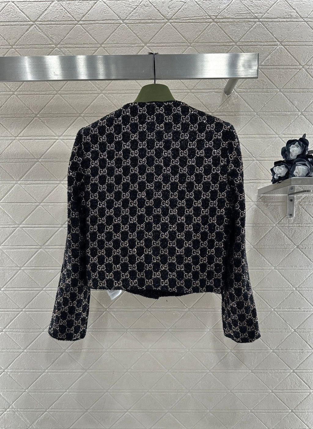 GUCCI JACKET STYLE 2