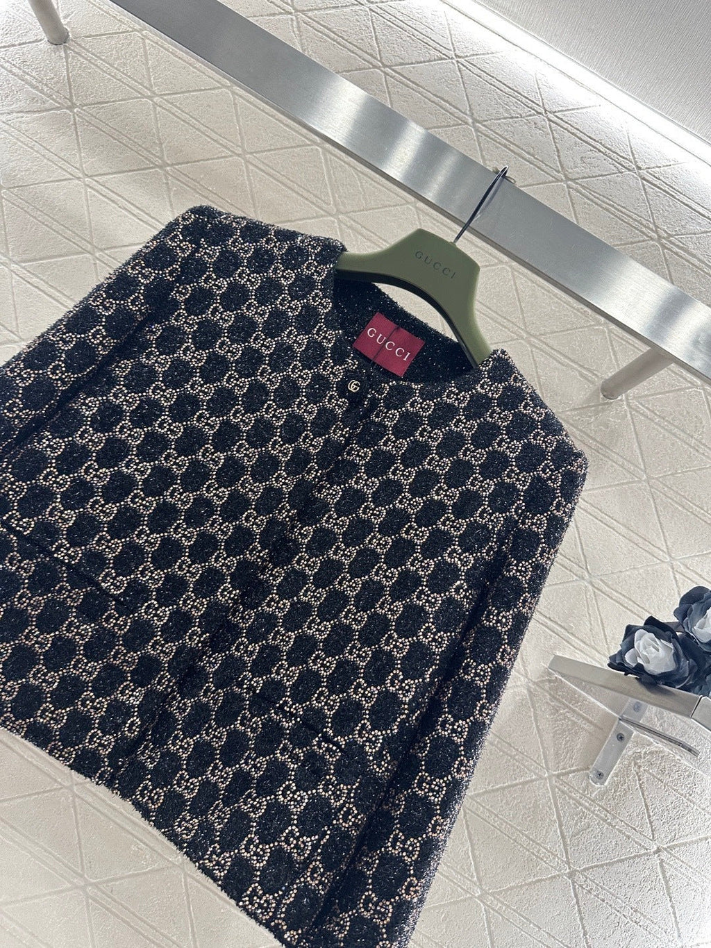 GUCCI JACKET STYLE 2