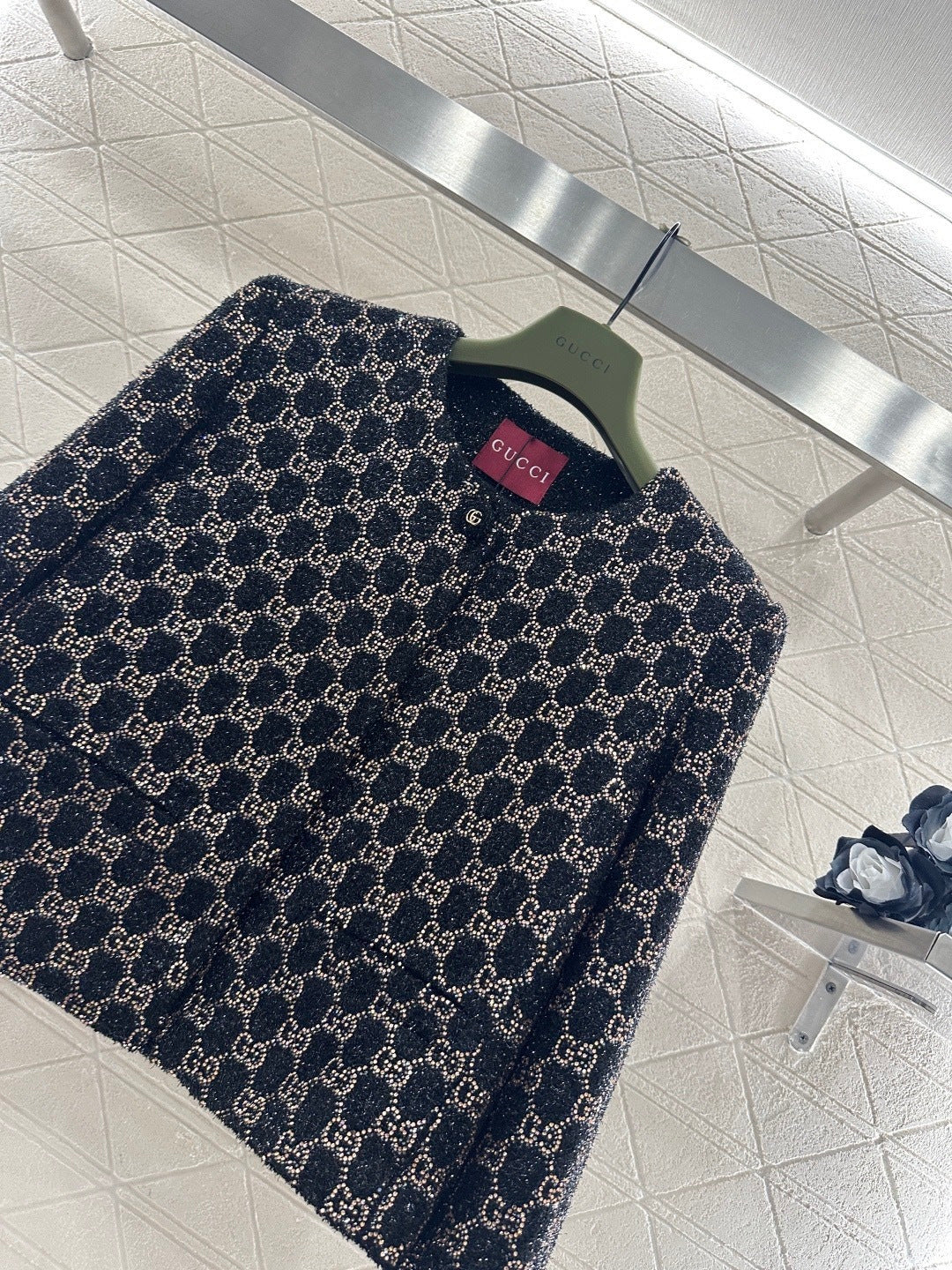 GUCCI JACKET STYLE 2
