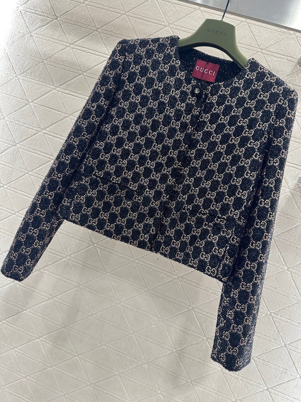 GUCCI JACKET STYLE 2