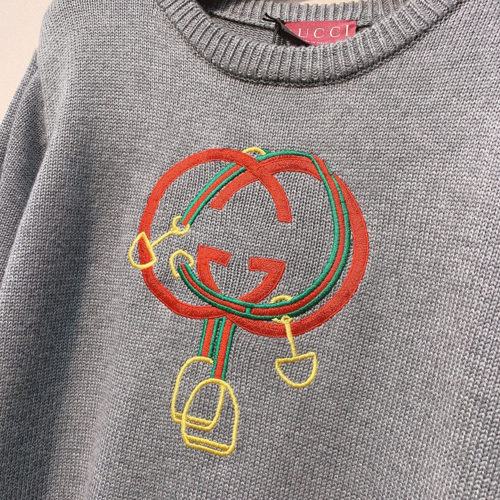 GUCCI SWEATER 726765