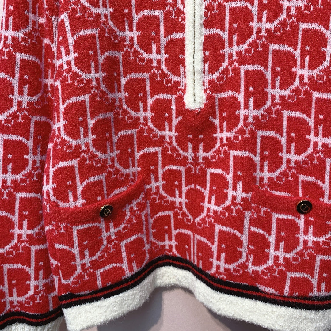 DIOR 25S SWEATER 747
