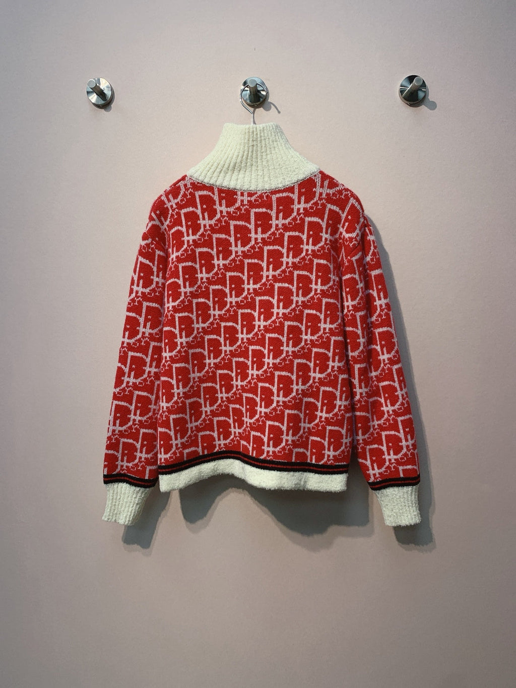 DIOR 25S SWEATER 747