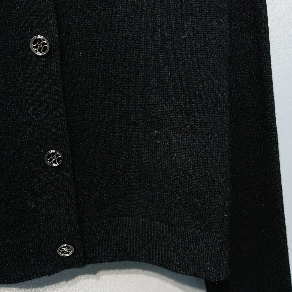 HERMES 25S CARDIGAN 378