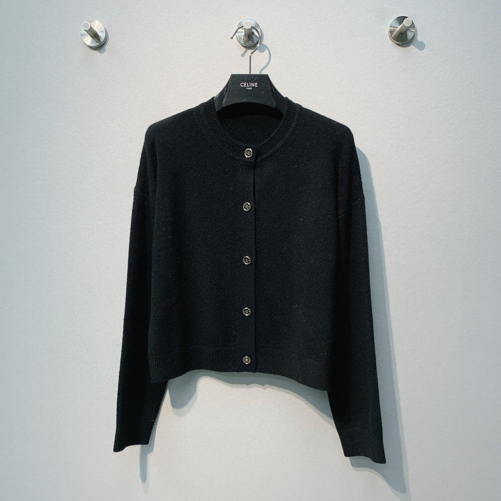 HERMES 25S CARDIGAN 378