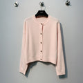HERMES 25S CARDIGAN 377