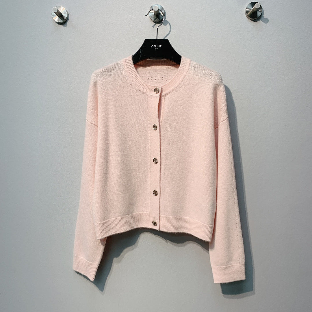 HERMES 25S CARDIGAN 377