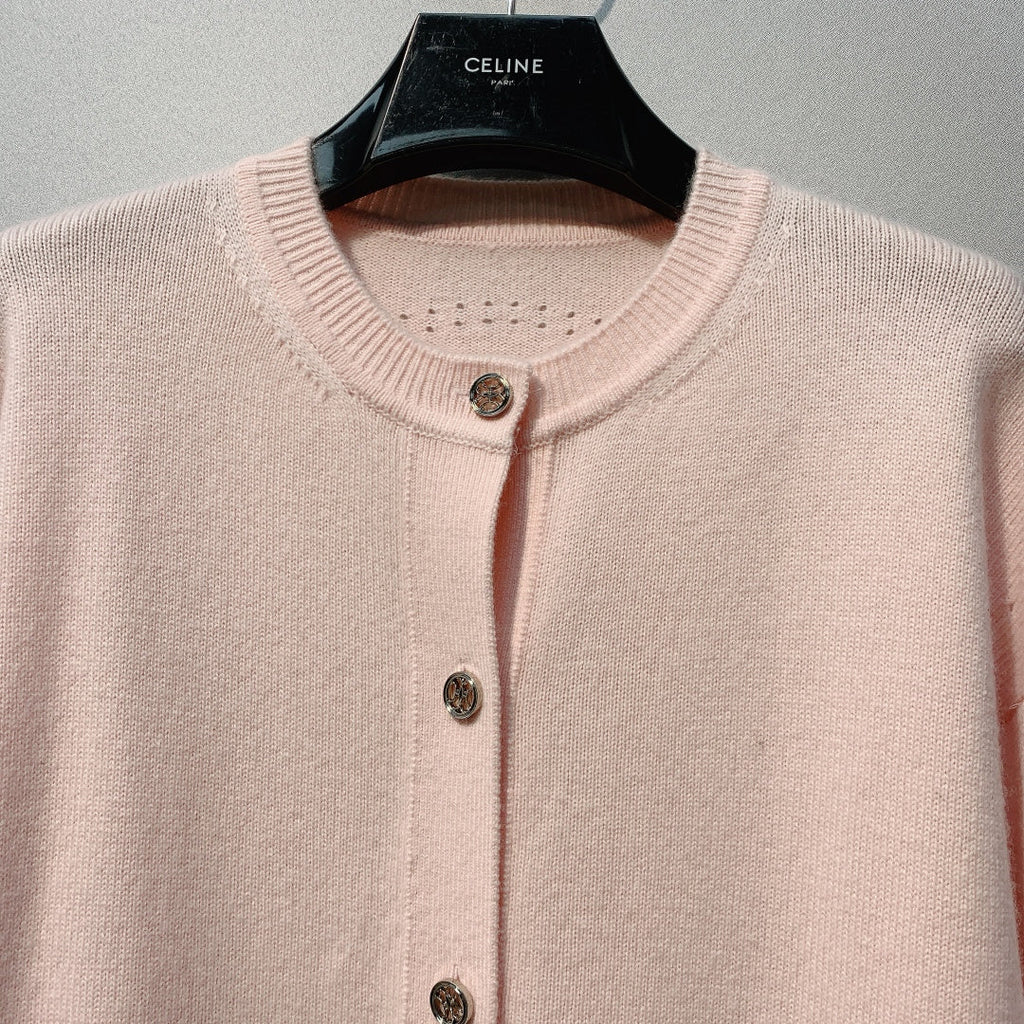 HERMES 25S CARDIGAN 377