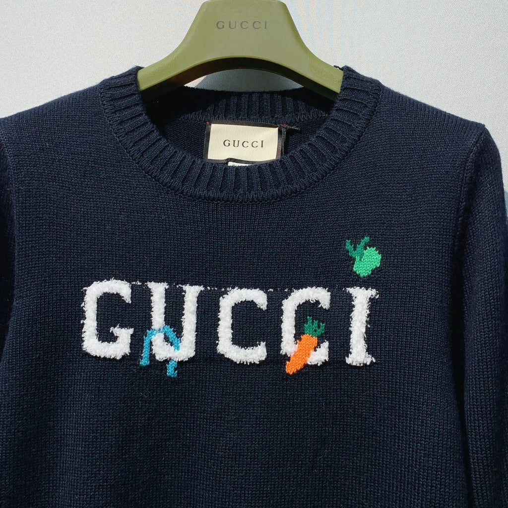 GUCCI SWEATER 787843