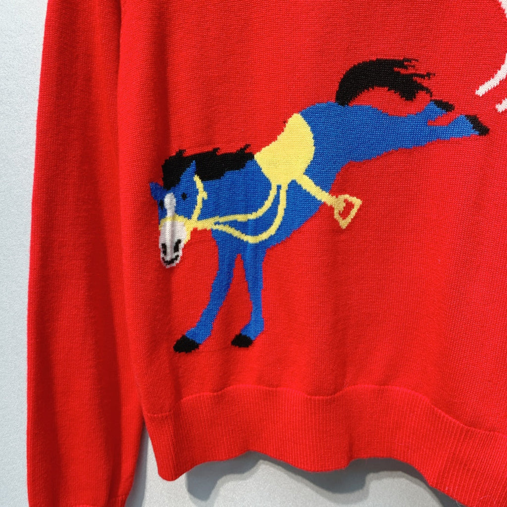 GUCCI SWEATER 795852