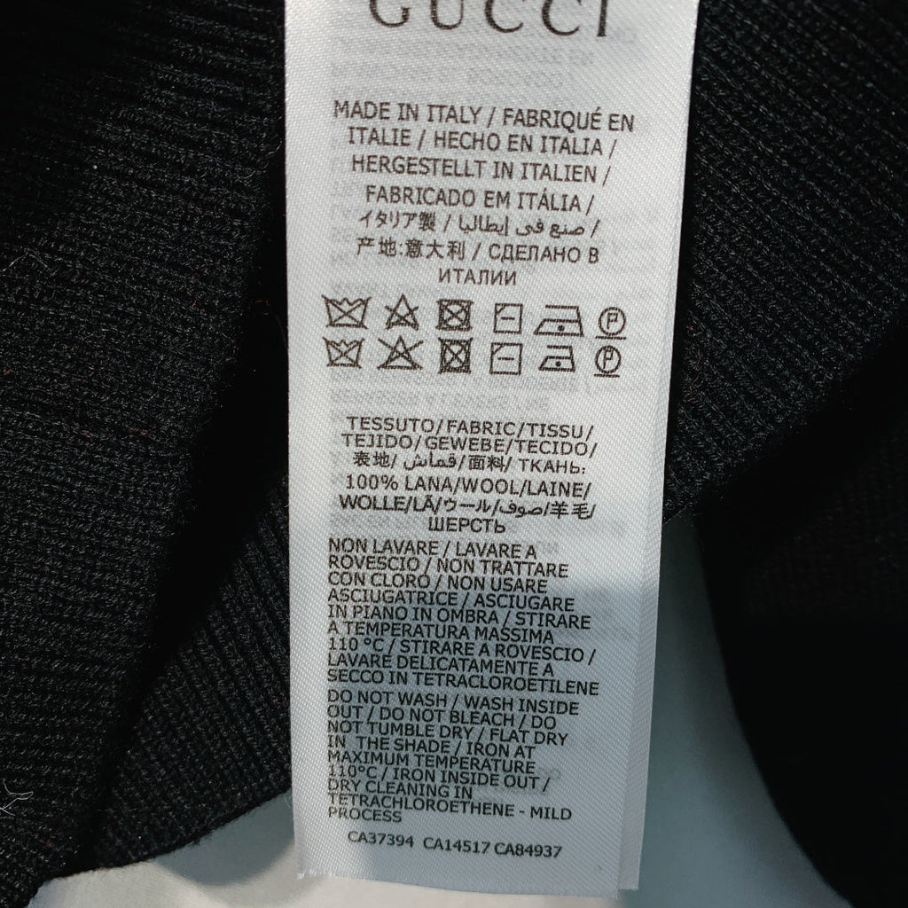 GUCCI SWEATER 795854