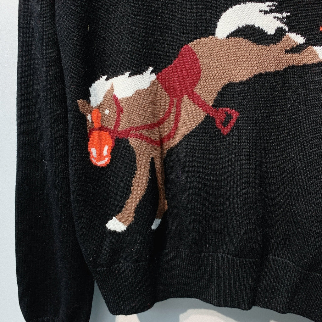 GUCCI SWEATER 795854