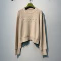 GUCCI KNITTED SWEATER 800675