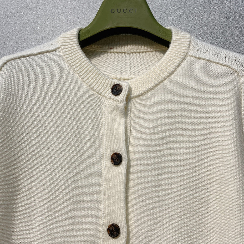 GUCCI CARDIGAN 800681