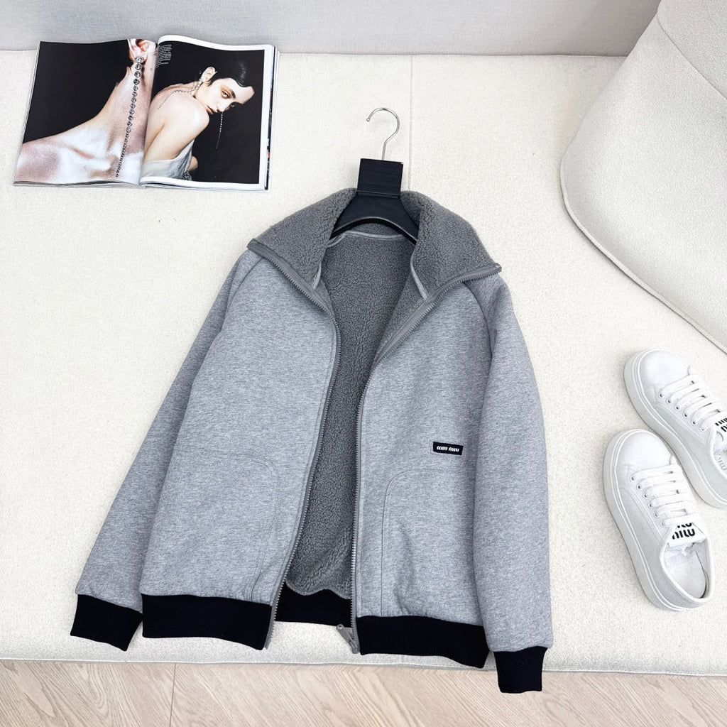 MIUMIU JACKET STYLE 569