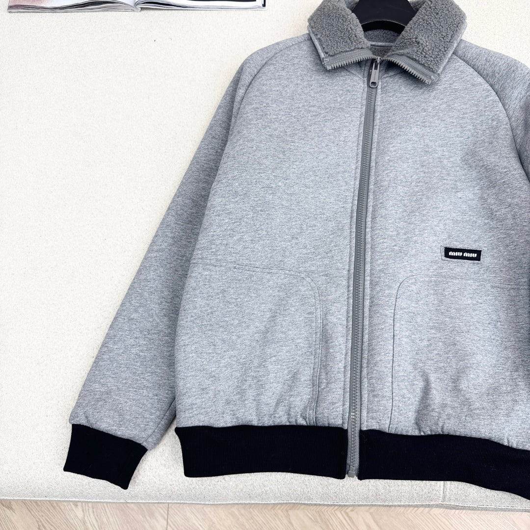 MIUMIU JACKET STYLE 569