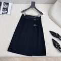 HERMES HERMES 25S MIDI SKIRT 339