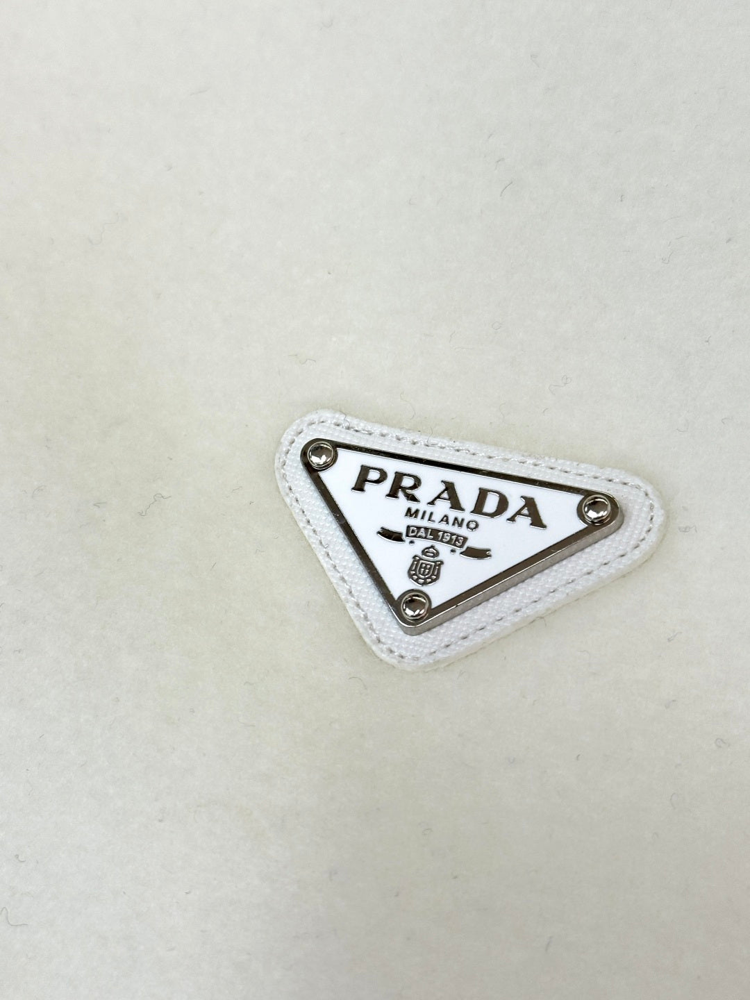 PRADA 25S LONG COAT 471