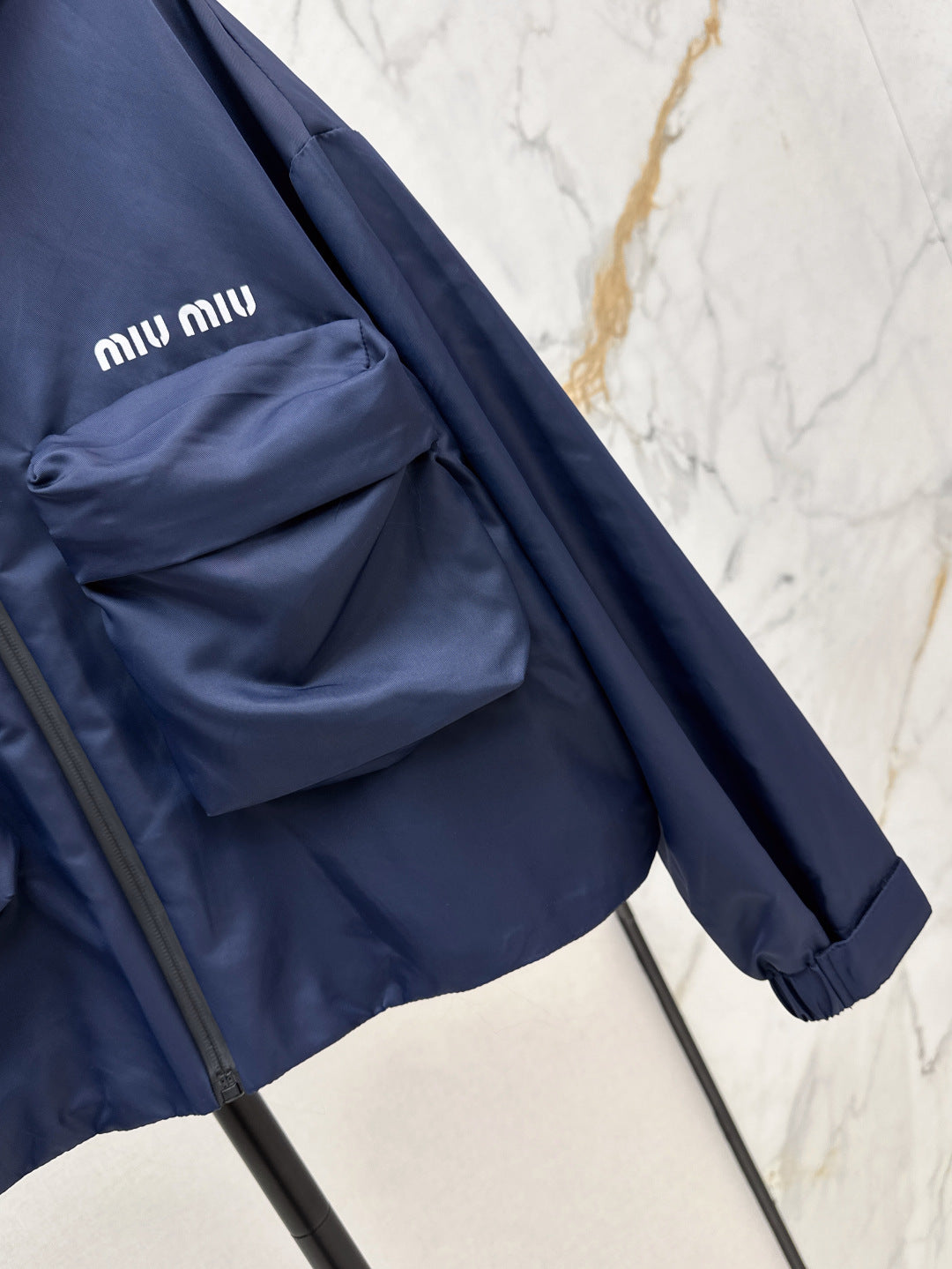 MIUMIU NYLON SUIT 631688
