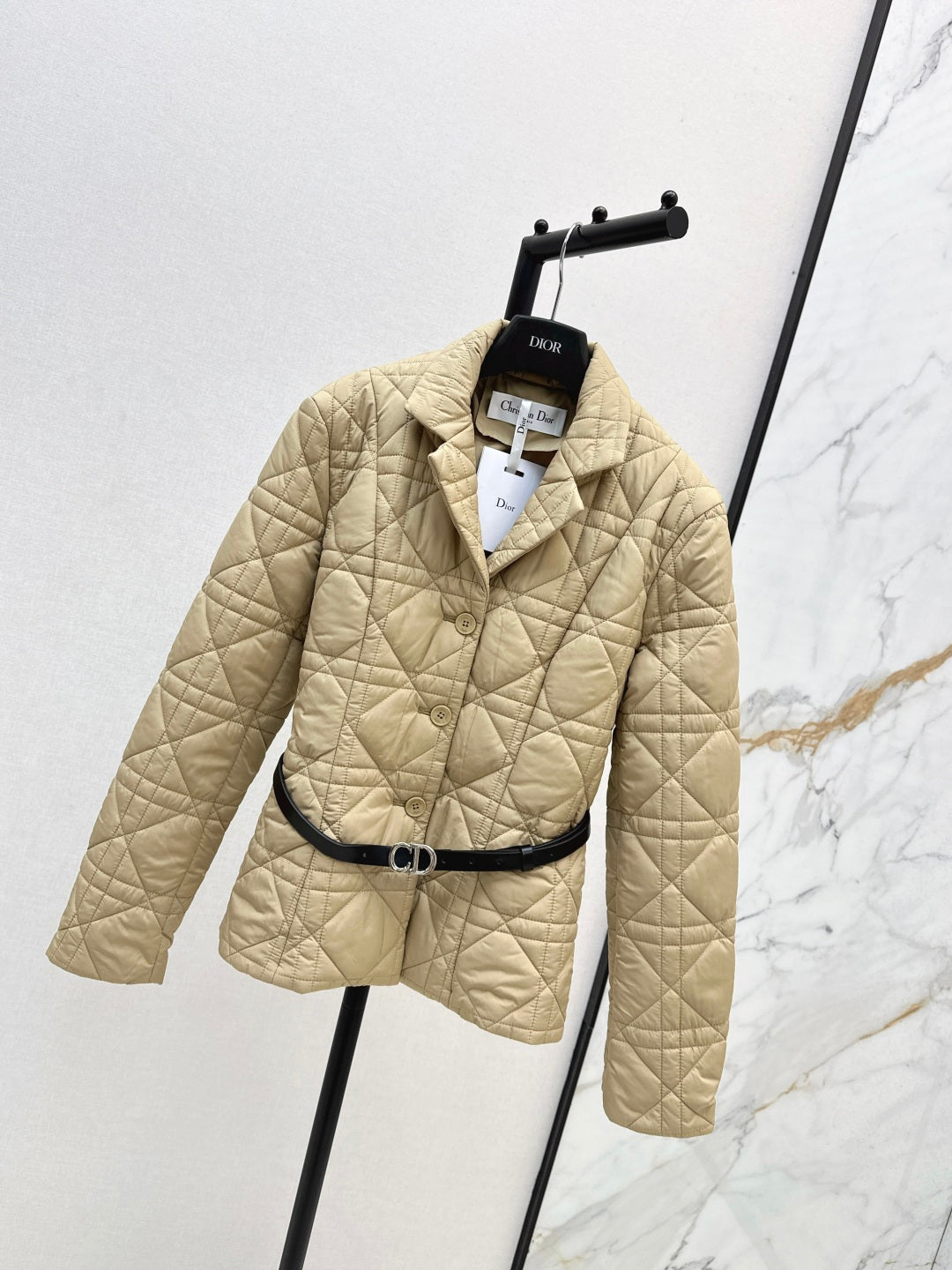 DIOR 25S JACKET 525