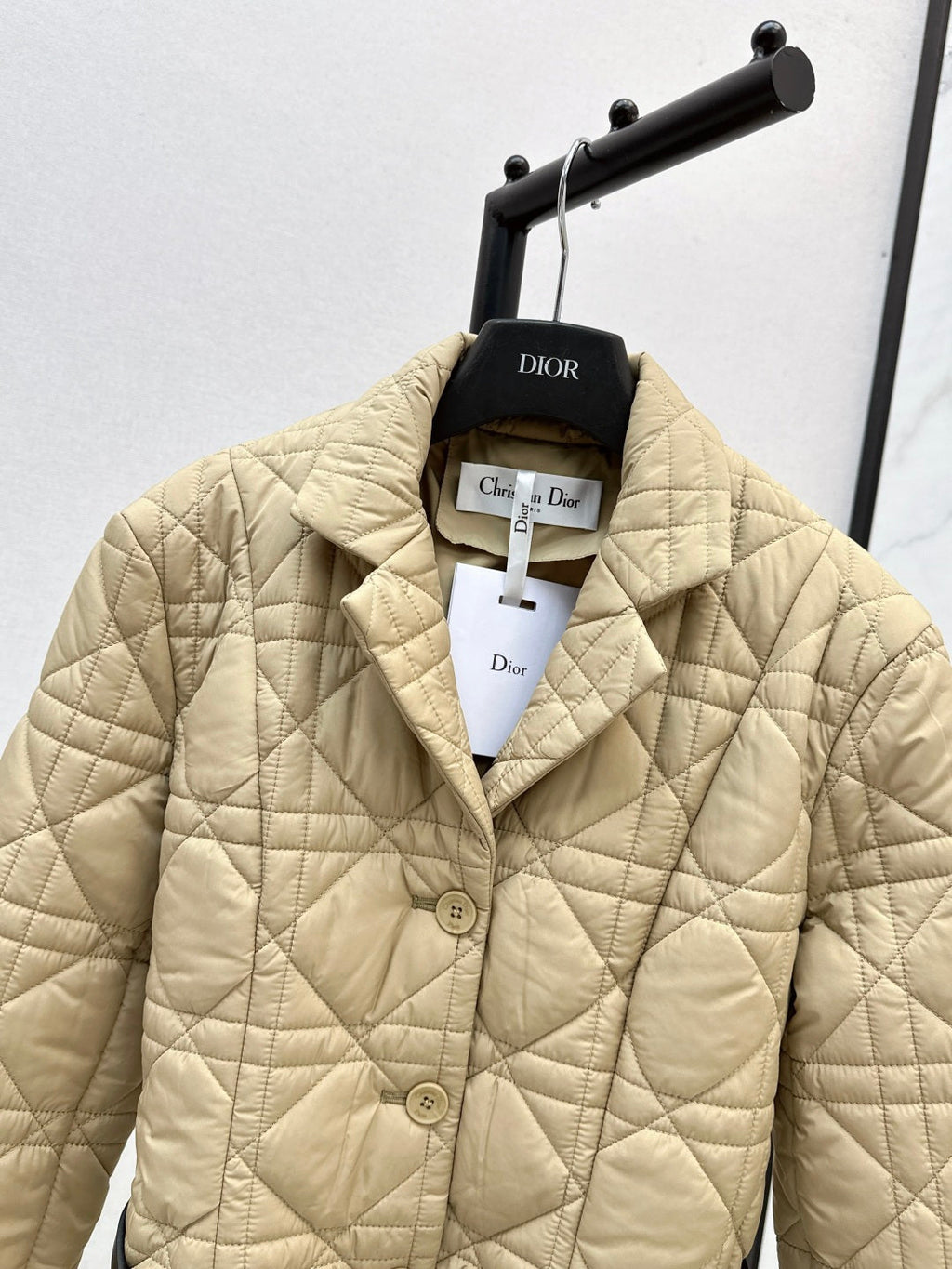 DIOR 25S JACKET 525