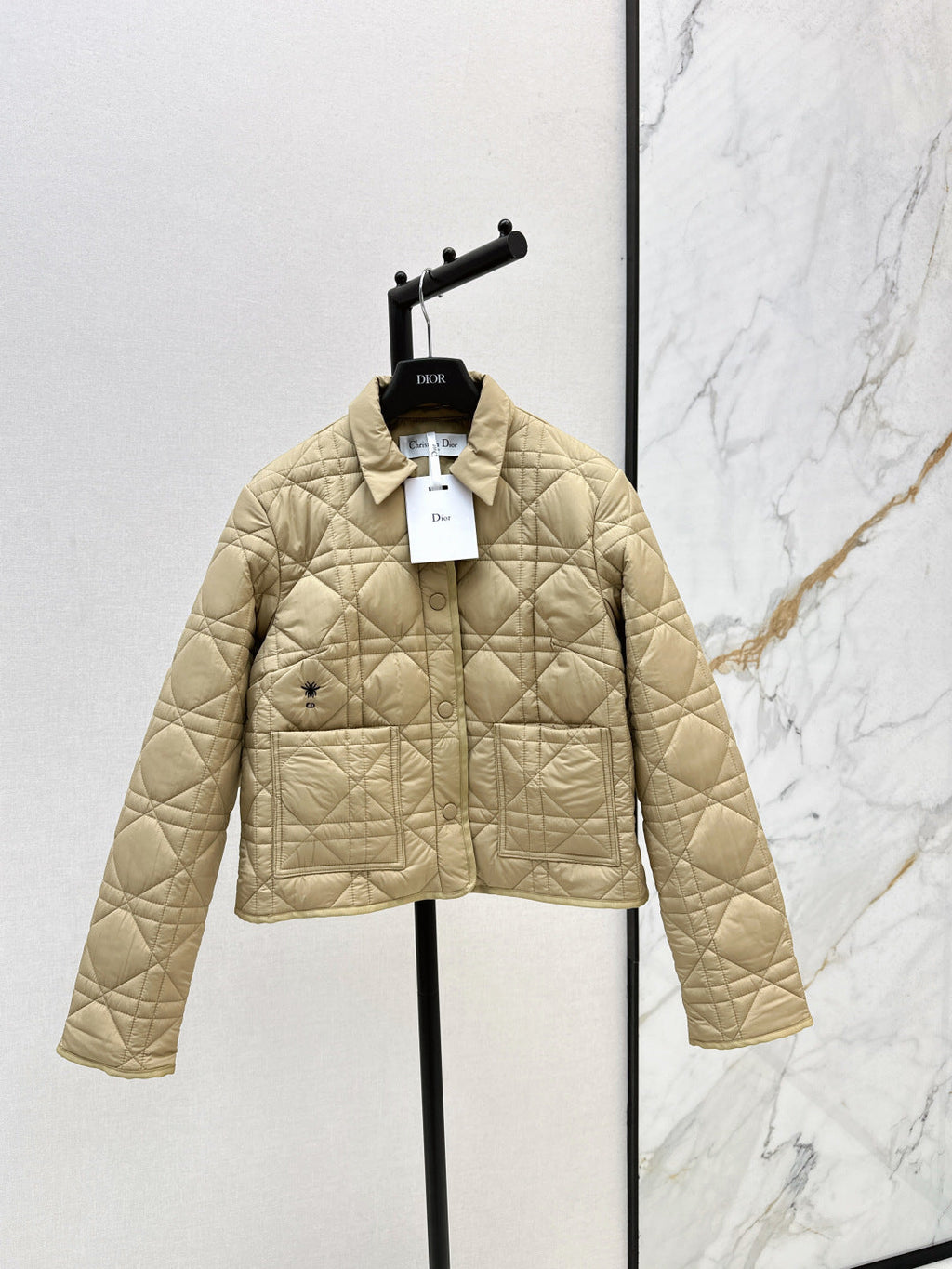 DIOR 25S JACKET 530