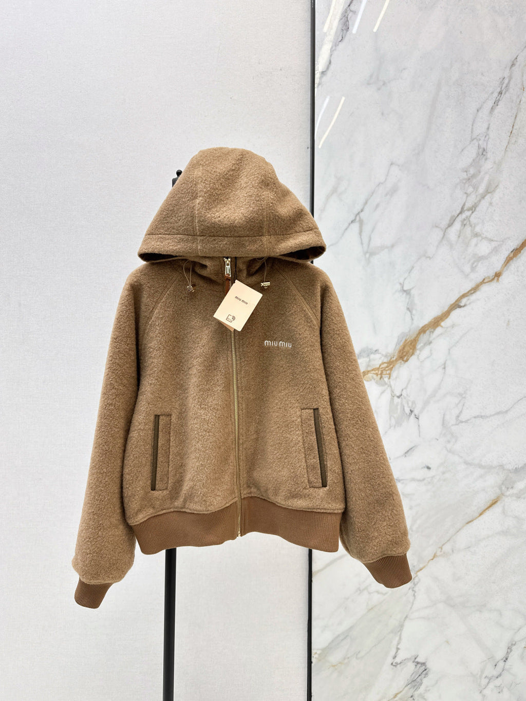 MIUMIU JACKET STYLE 617