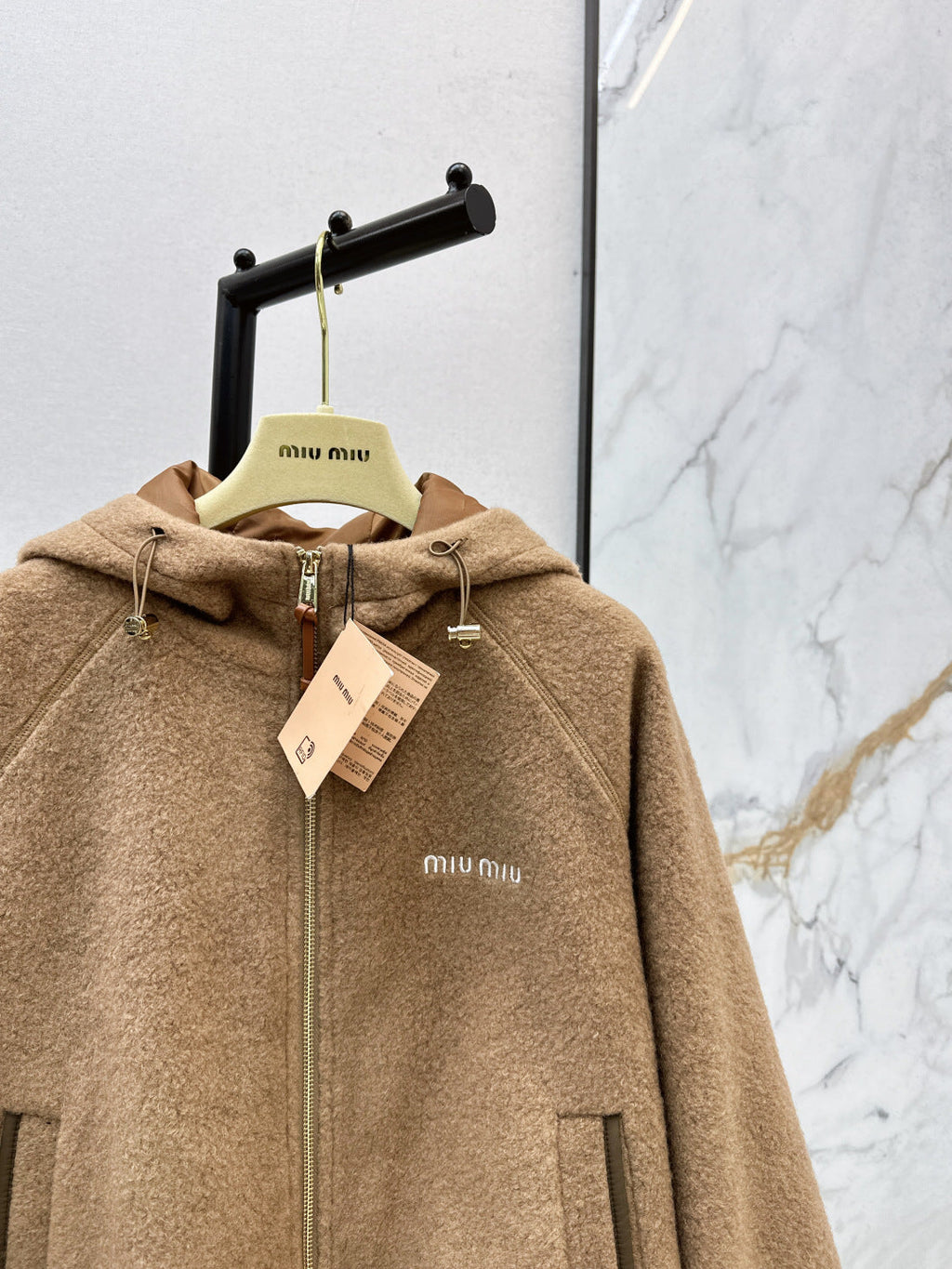 MIUMIU JACKET STYLE 617
