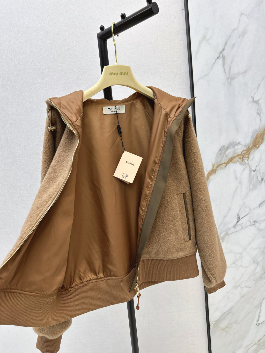 MIUMIU JACKET STYLE 617