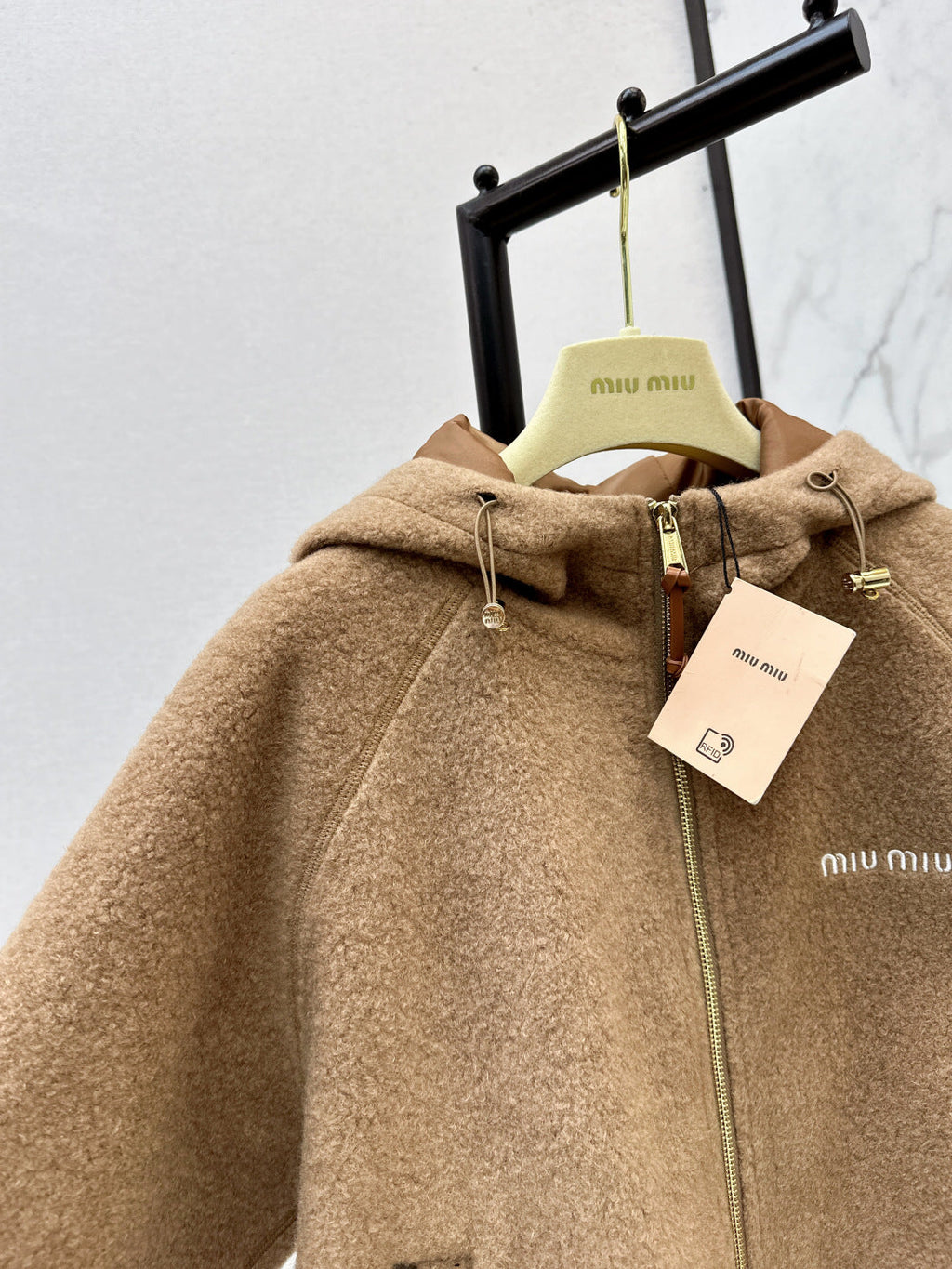MIUMIU JACKET STYLE 617