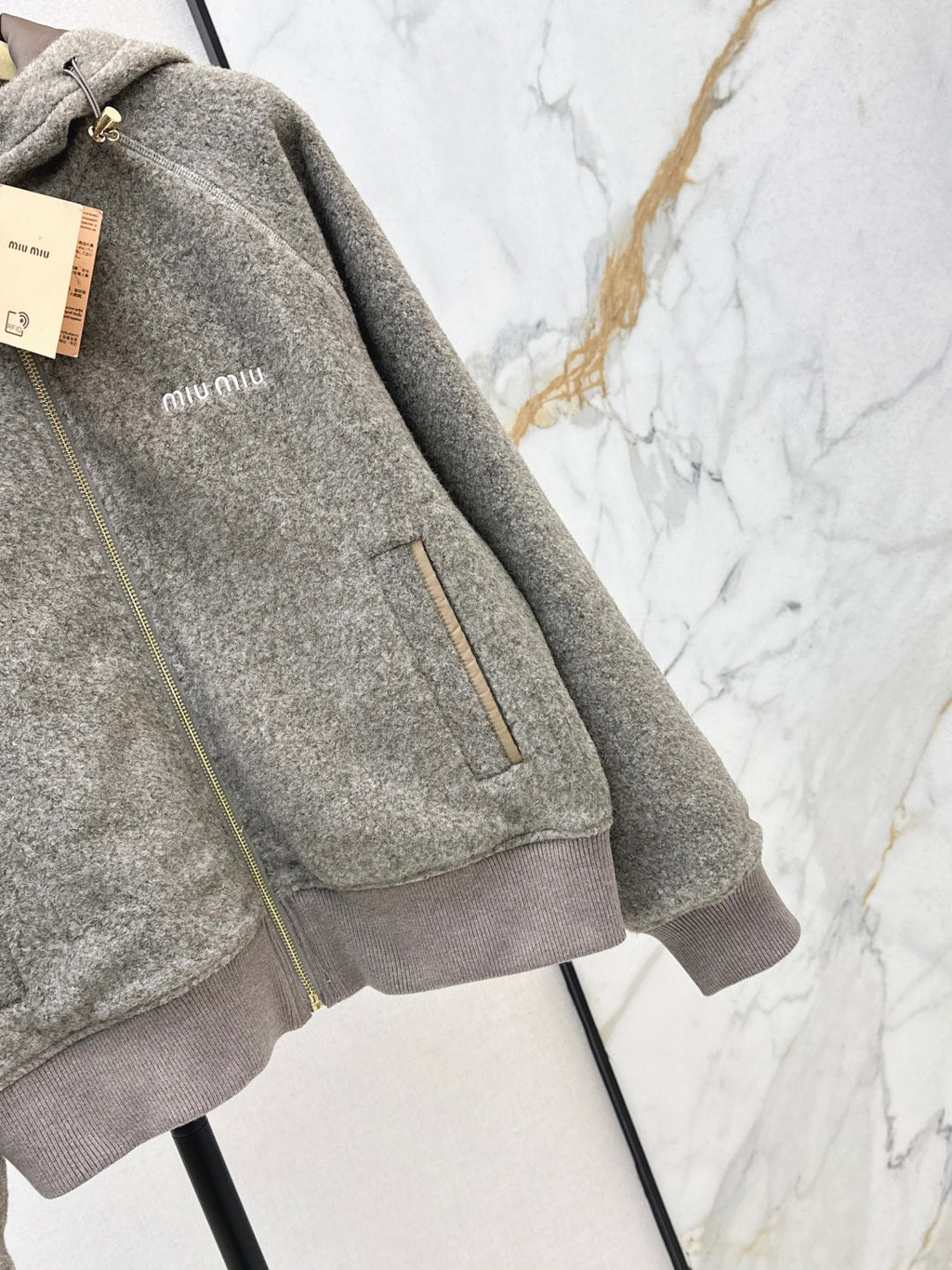 MIUMIU JACKET STYLE 618
