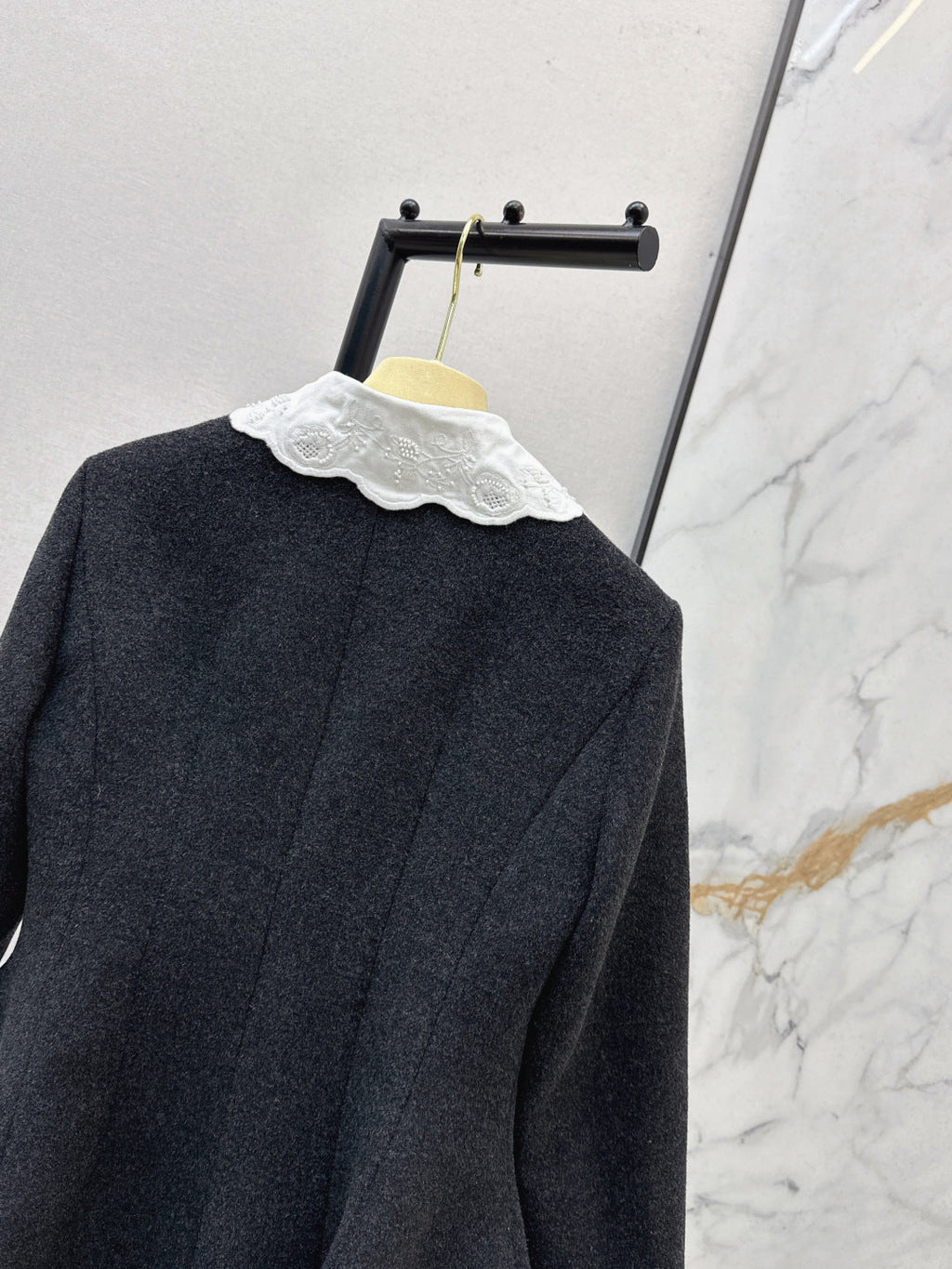 MIUMIU KNIT DRESS STYLE 619
