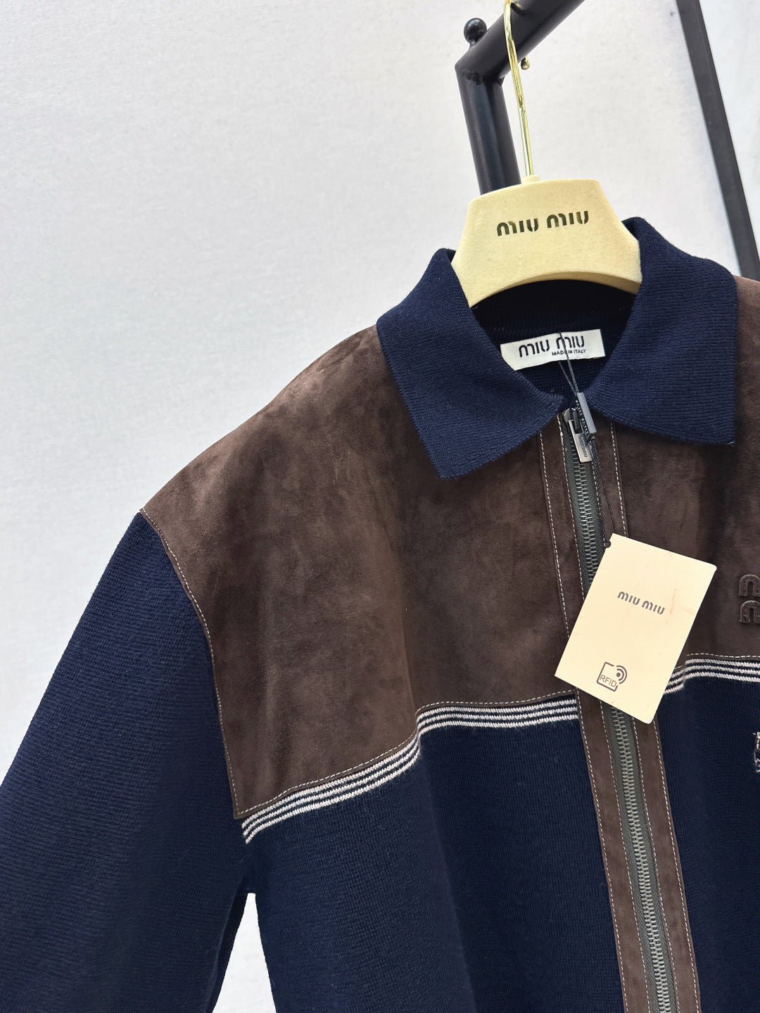 MIUMIU JACKET STYLE 535