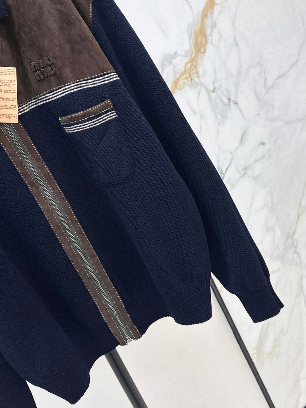 MIUMIU JACKET STYLE 535