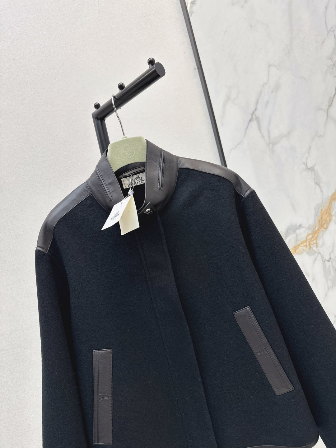 HERMES 25S JACKET 228