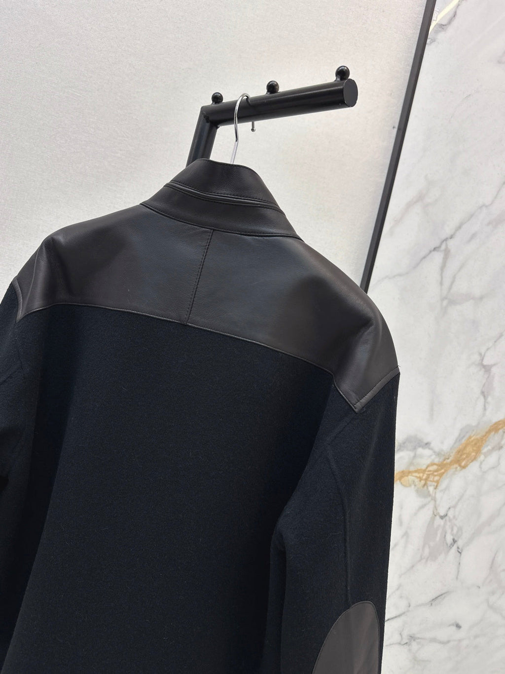 HERMES 25S JACKET 228