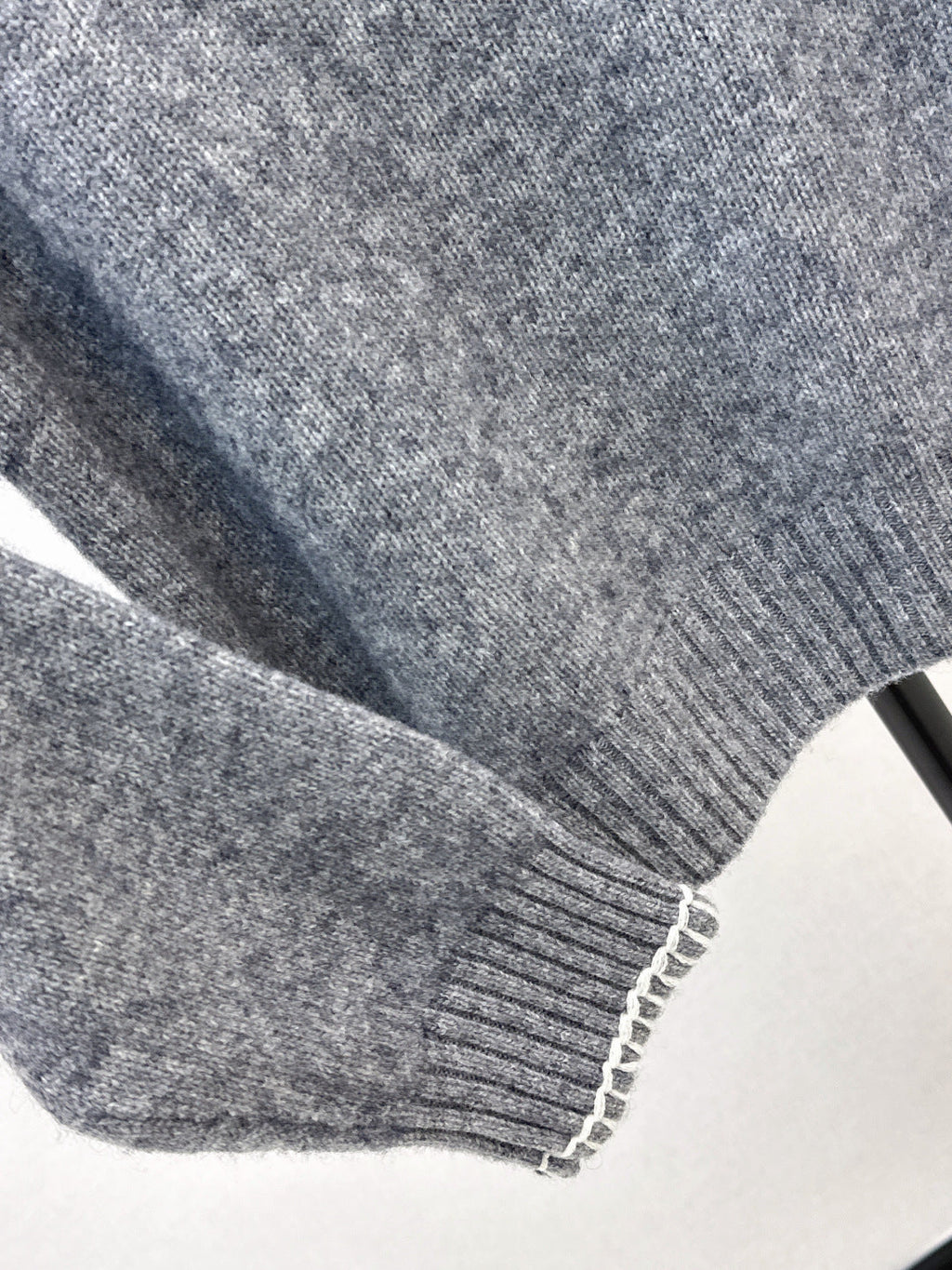 HERMES HERMES 25S CREW NECK SWEATER 331
