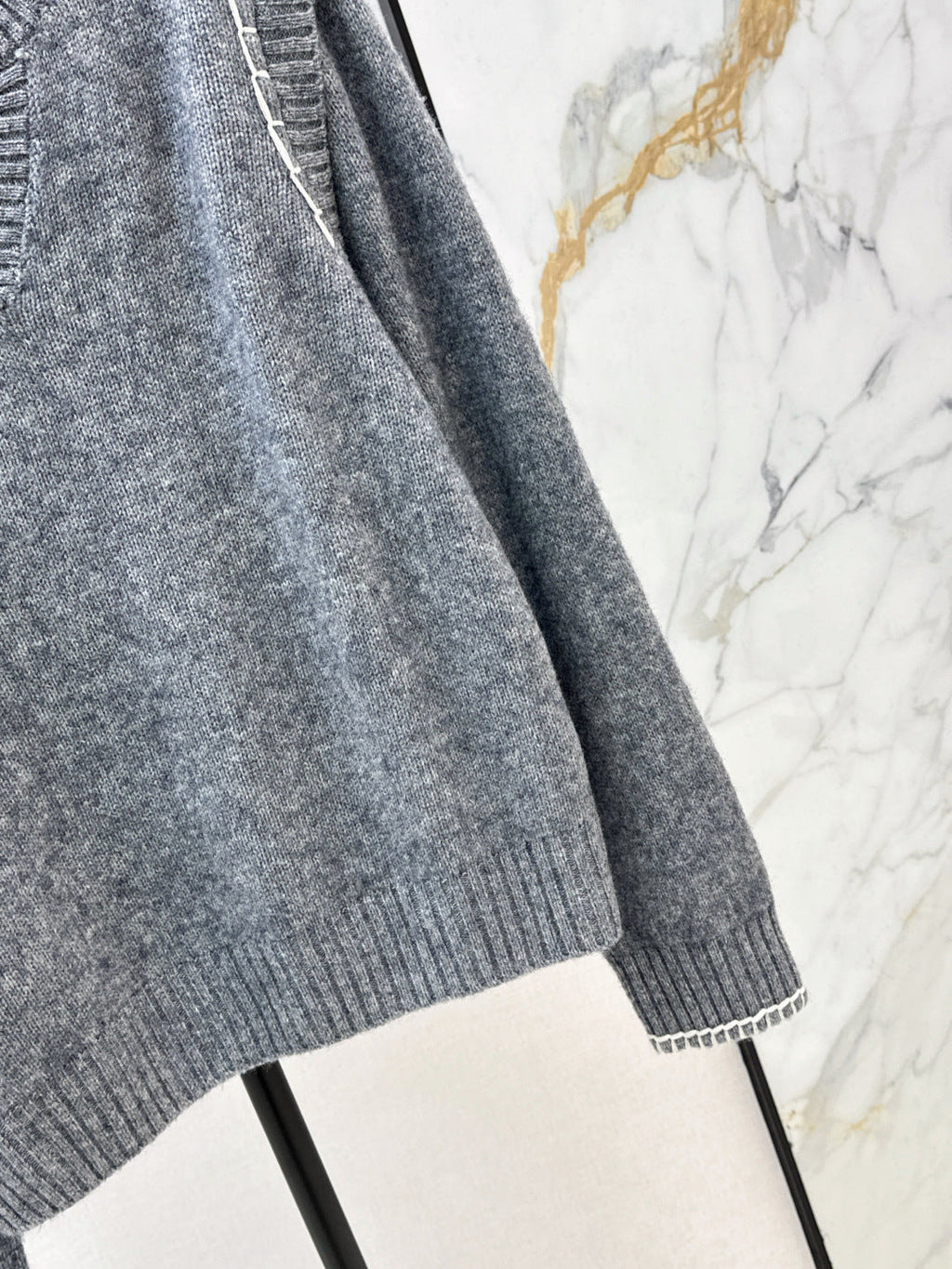 HERMES HERMES 25S CREW NECK SWEATER 331