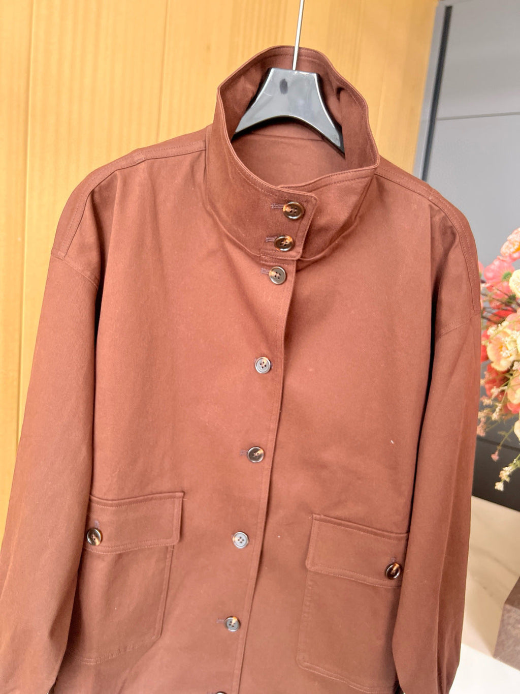 PRADA JACKET STYLE 53