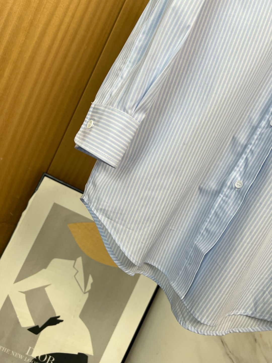 MIUMIU SHIRT STYLE 243