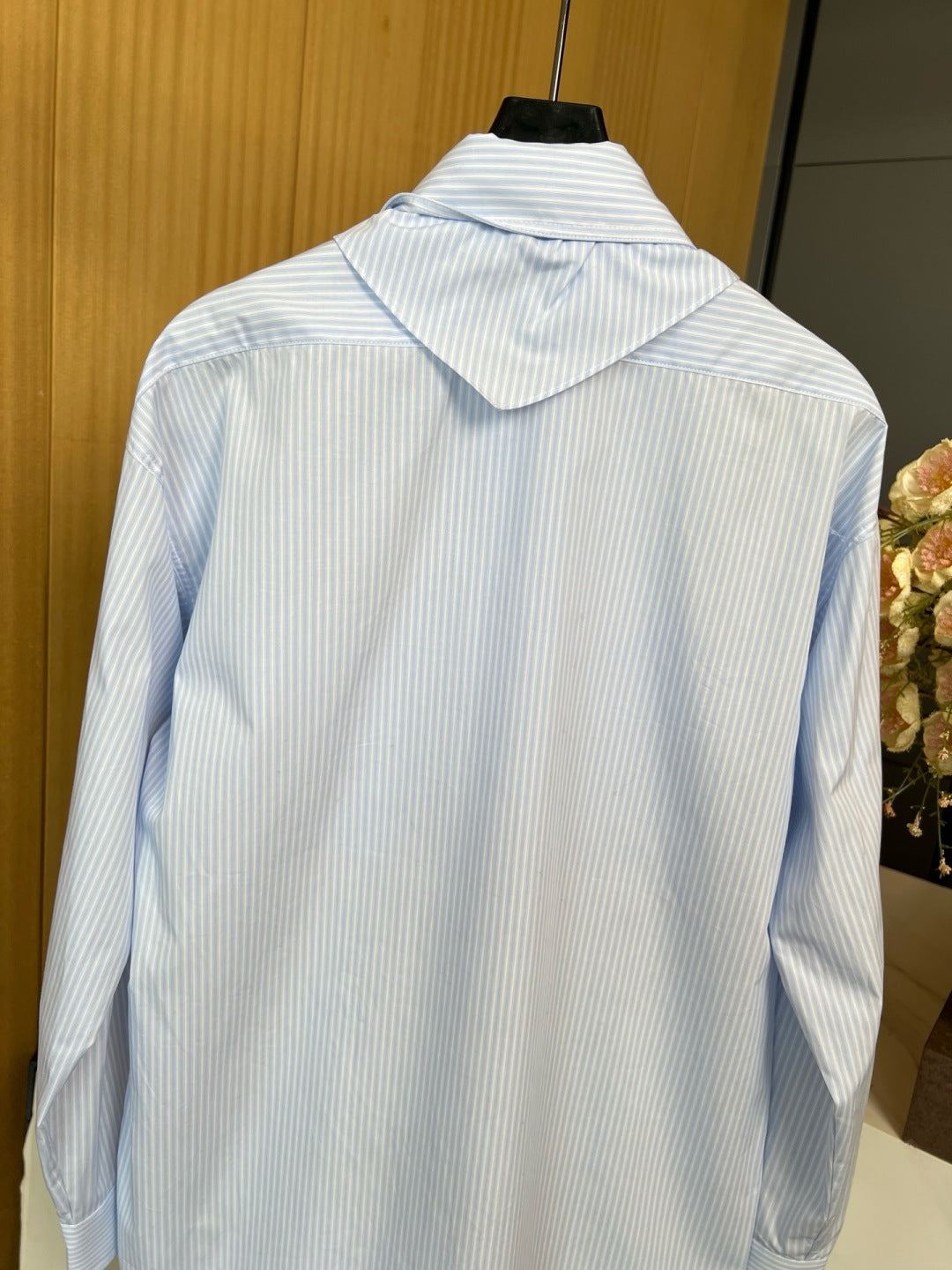 MIUMIU SHIRT STYLE 243