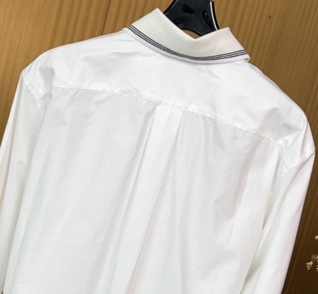 MIUMIU SHIRT STYLE 240