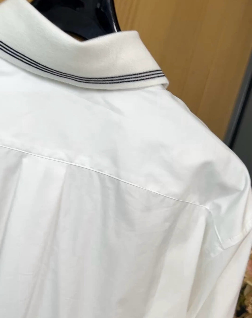 MIUMIU SHIRT STYLE 240