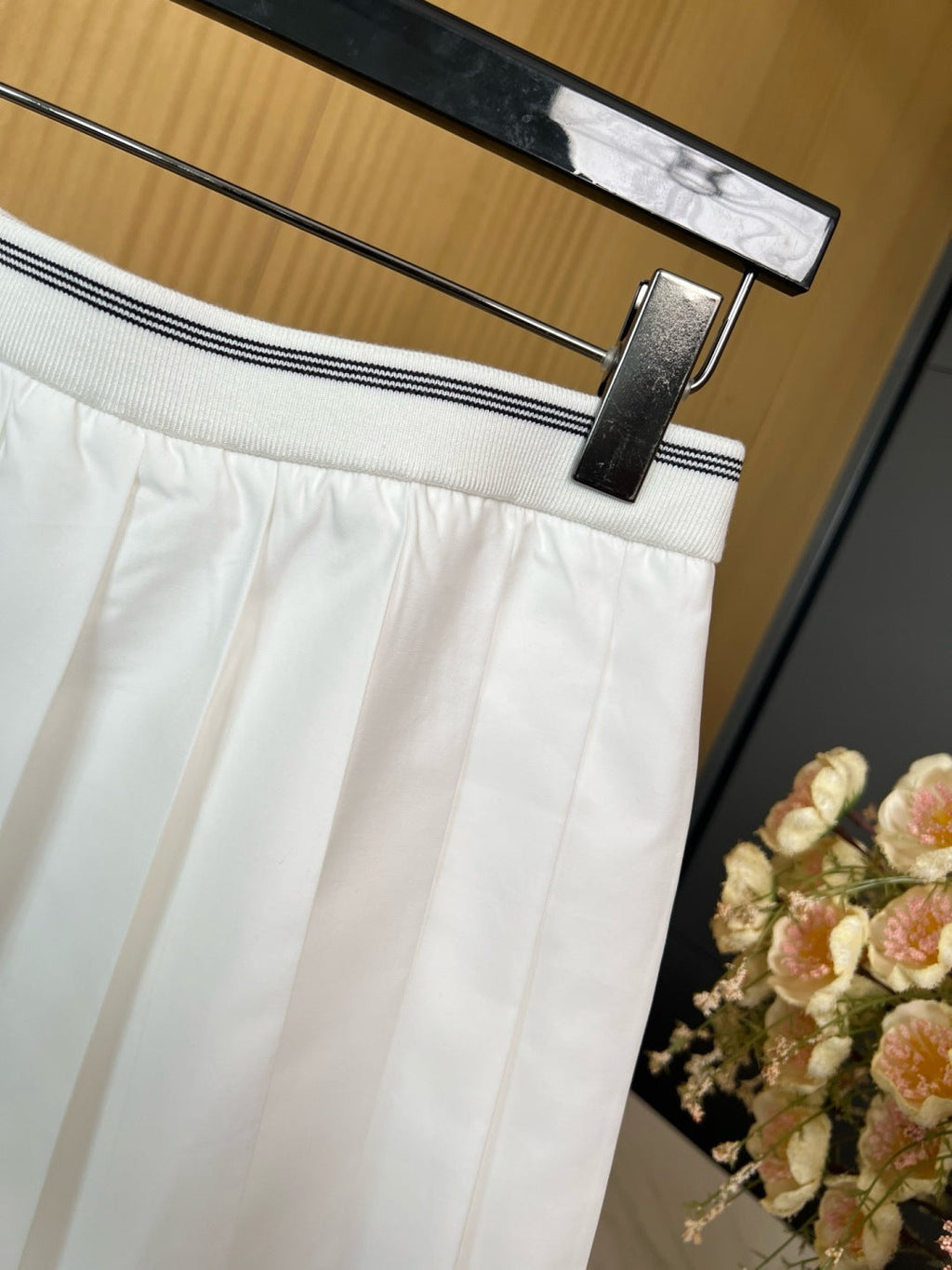 MIUMIU SKIRT STYLE 239