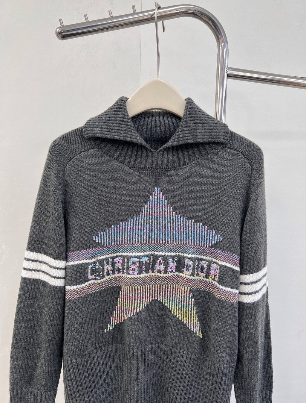 DIOR 25S KNIT SWEATER 637