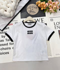 MIUMIU T-SHIRT STYLE 733