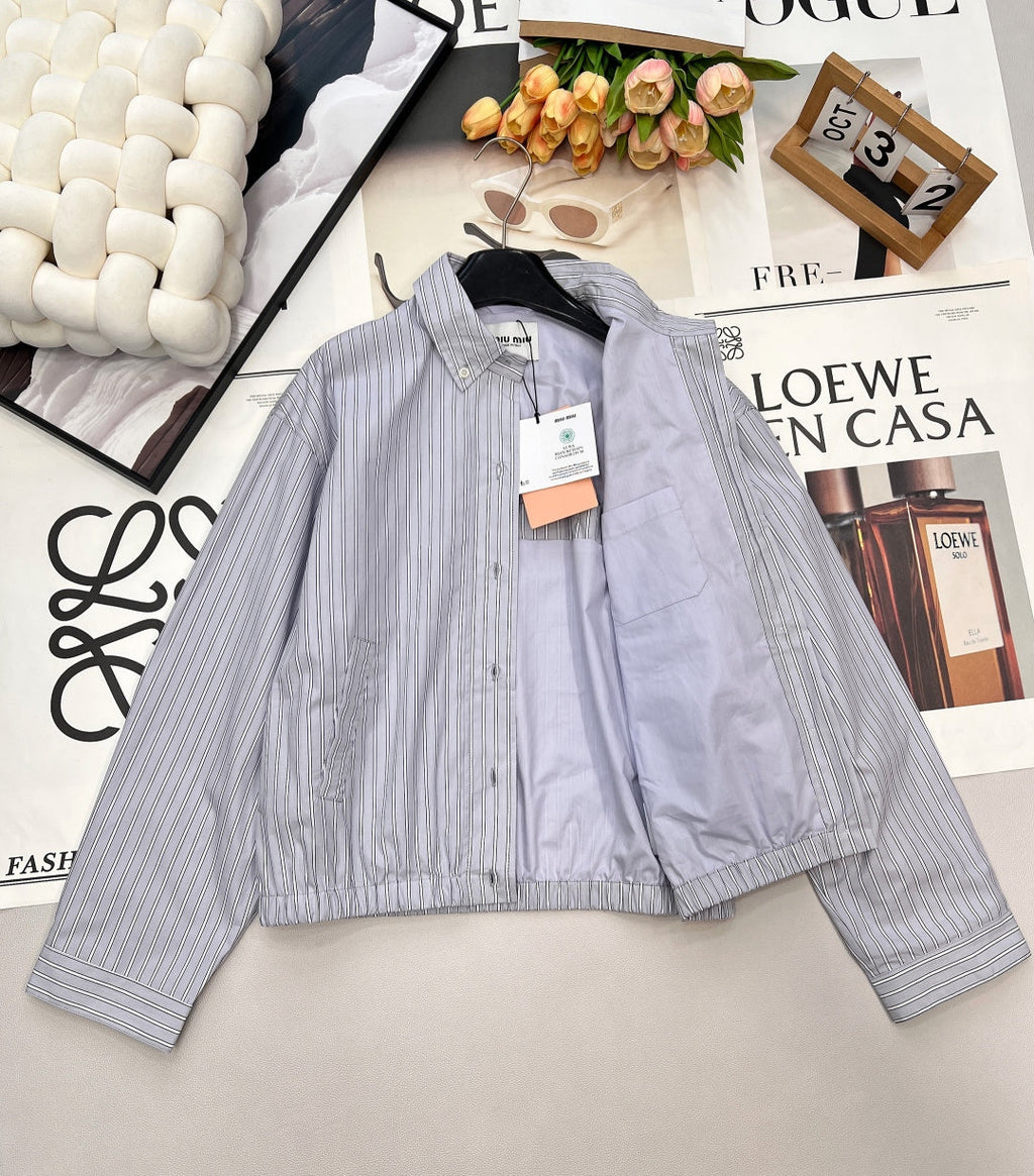 MIUMIU JACKET STYLE 793