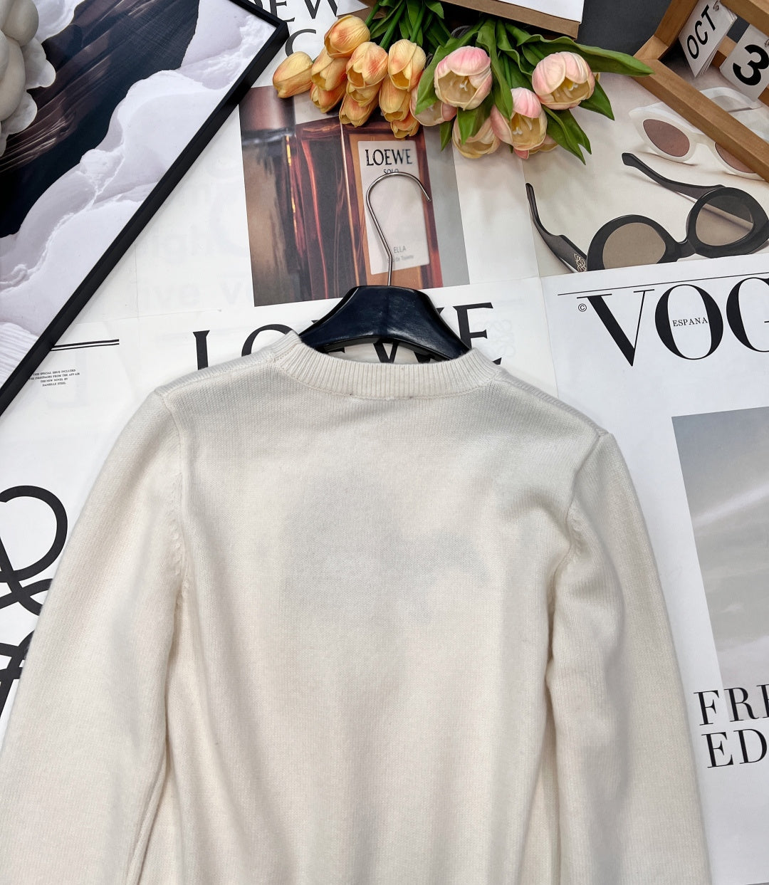 GUCCI SWEATER STYLE 57