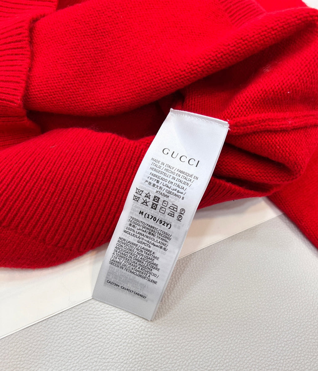 GUCCI SWEATER STYLE 56