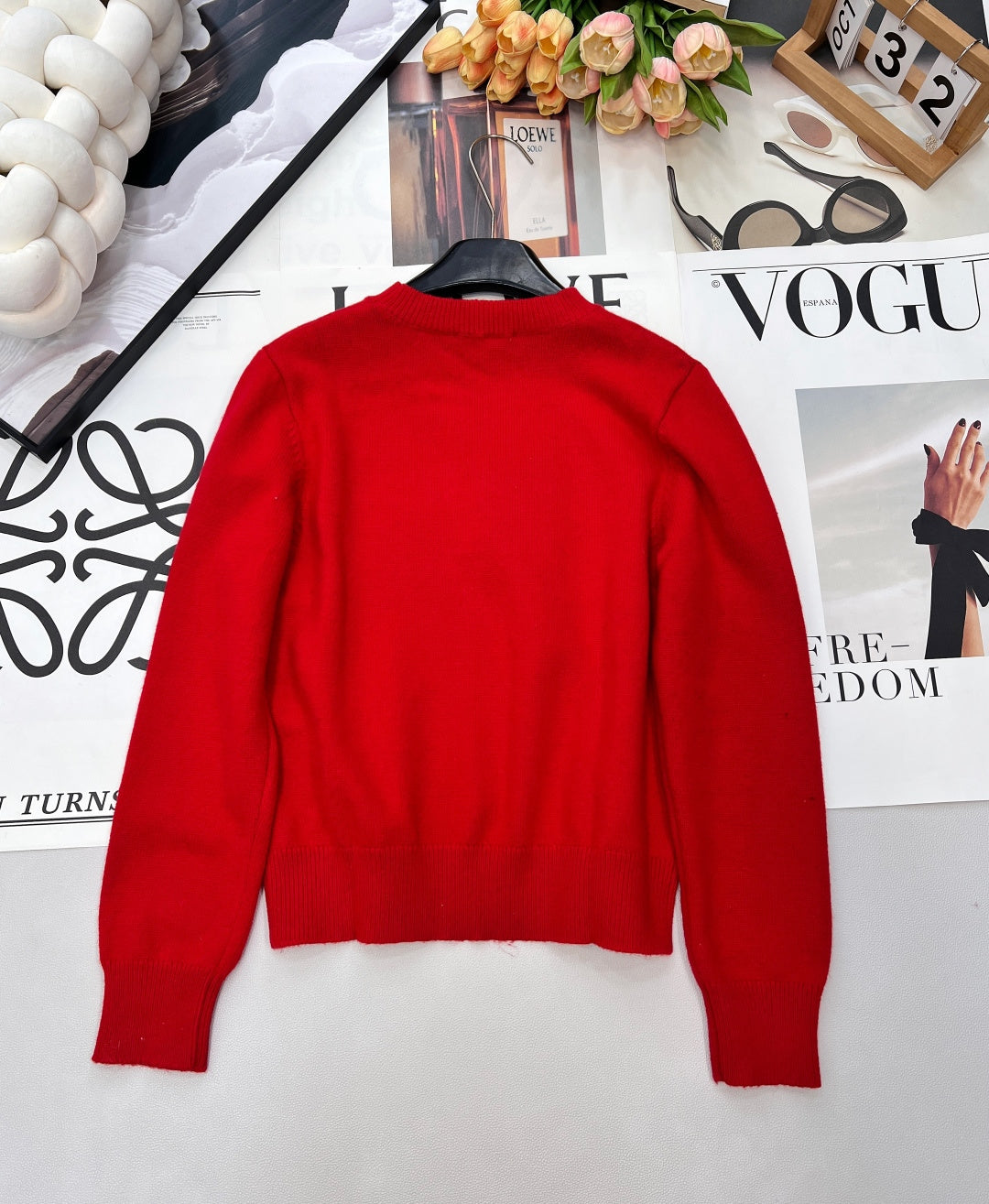 GUCCI SWEATER STYLE 56